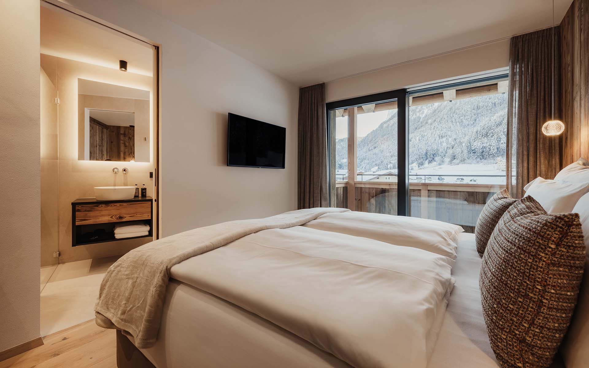 Chalet Milé 2, Ortisei
