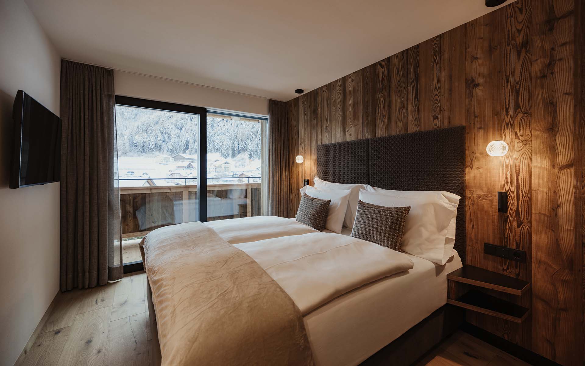 Chalet Milé 2, Ortisei