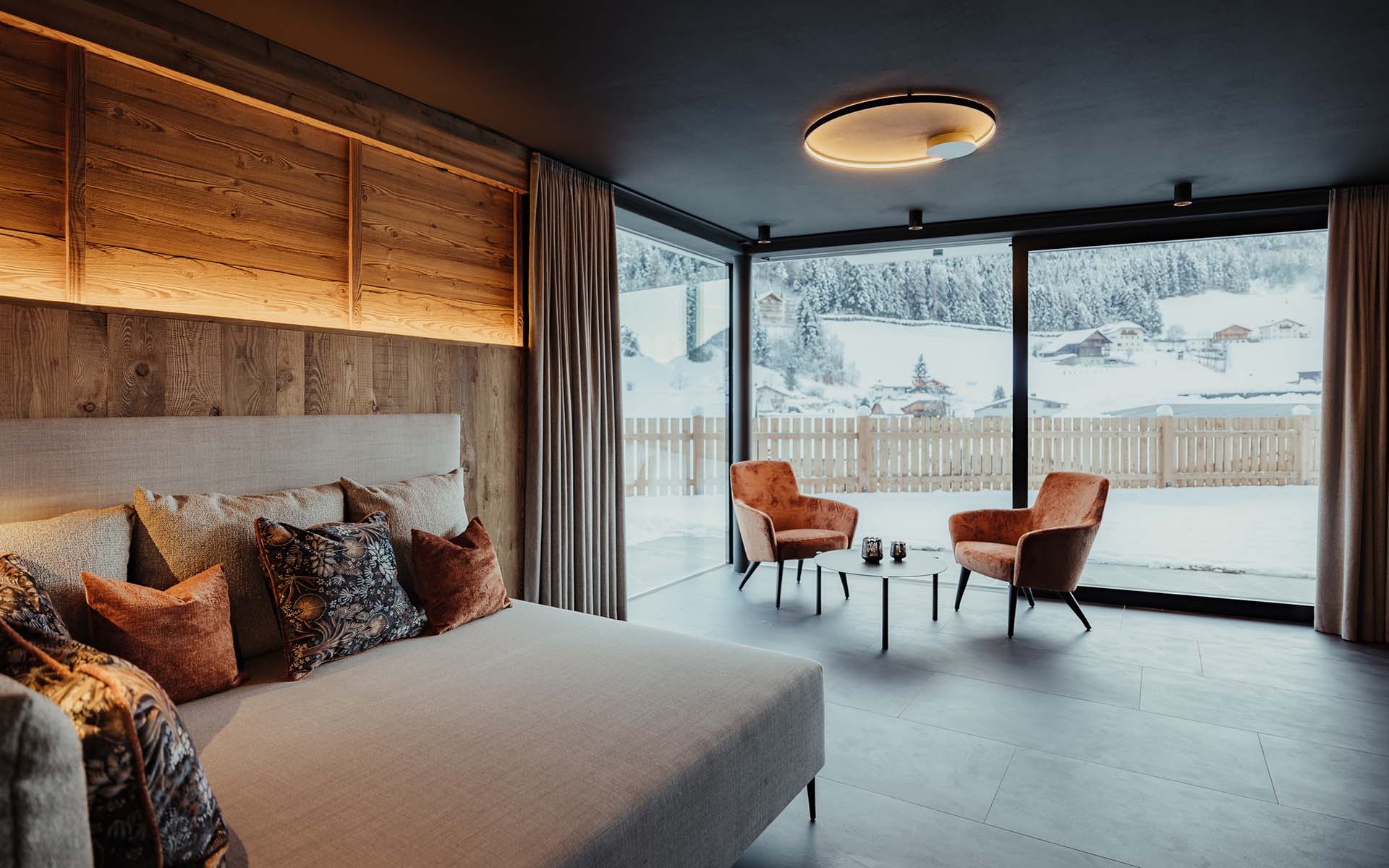 Chalet Milé 2, Ortisei