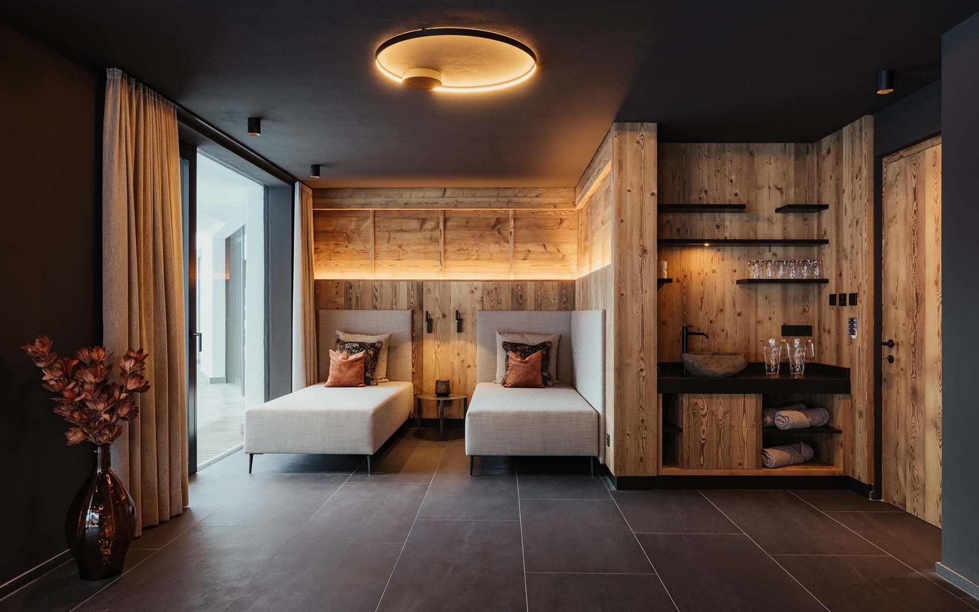 Chalet Milé 2, Ortisei