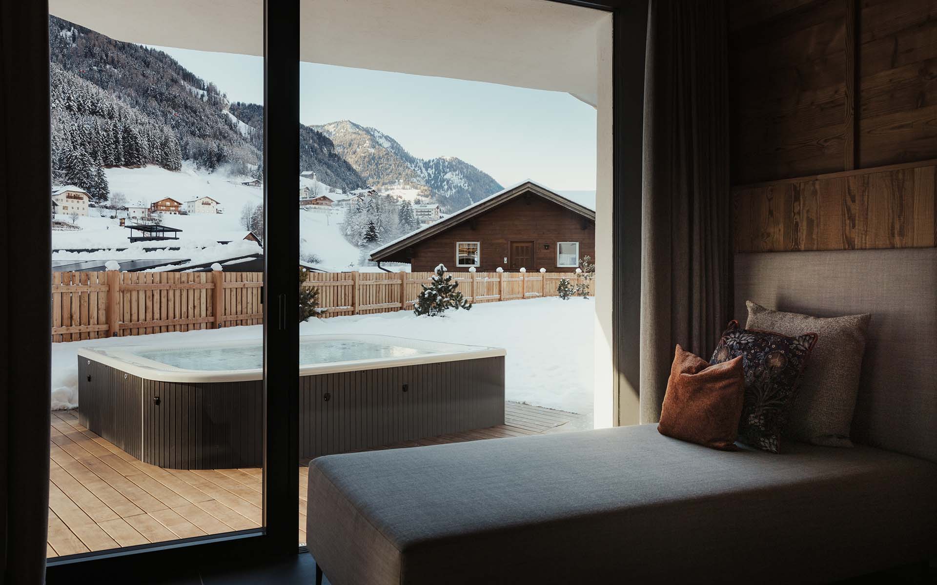 Chalet Milé 2, Ortisei