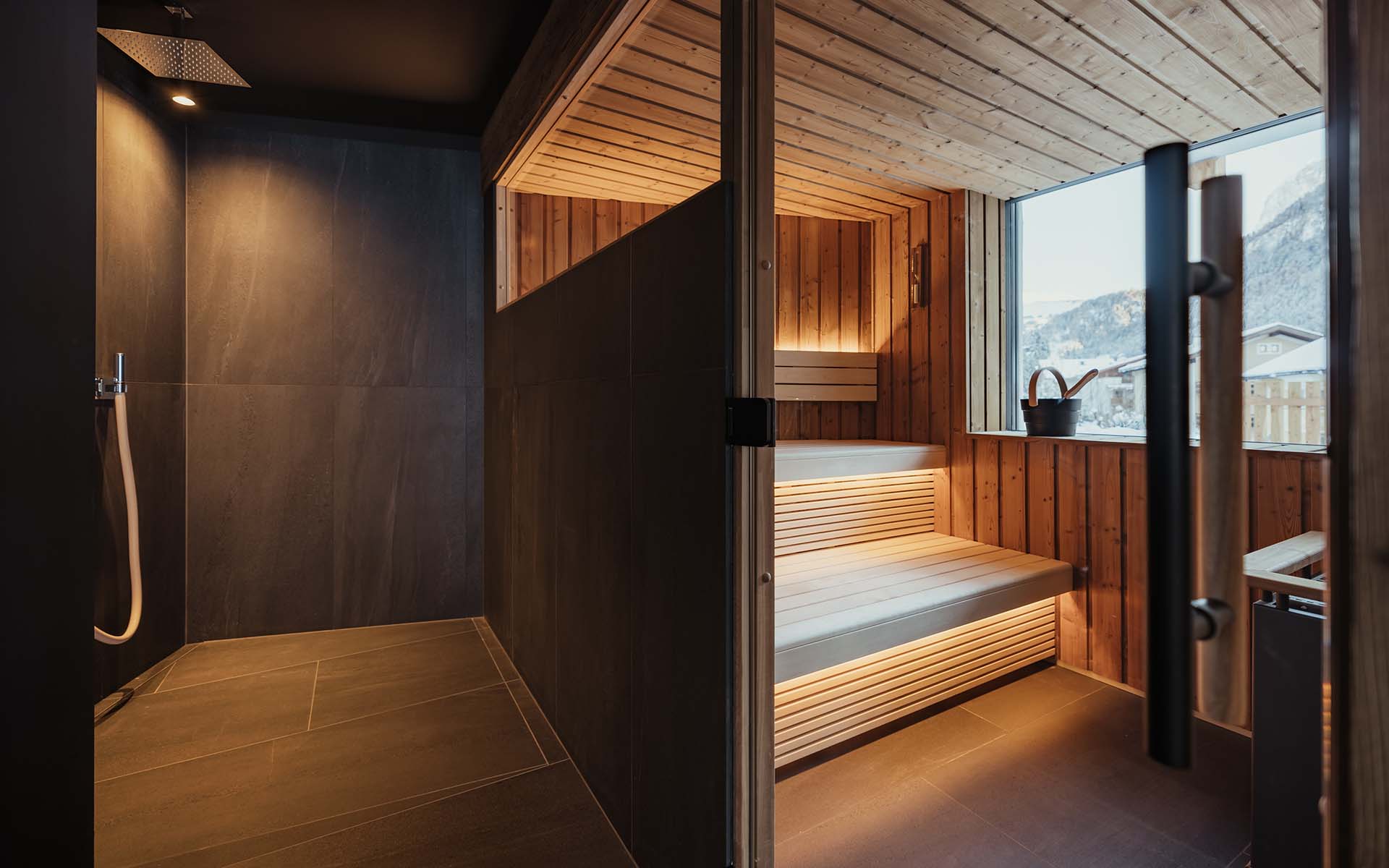 Chalet Milé 2, Ortisei