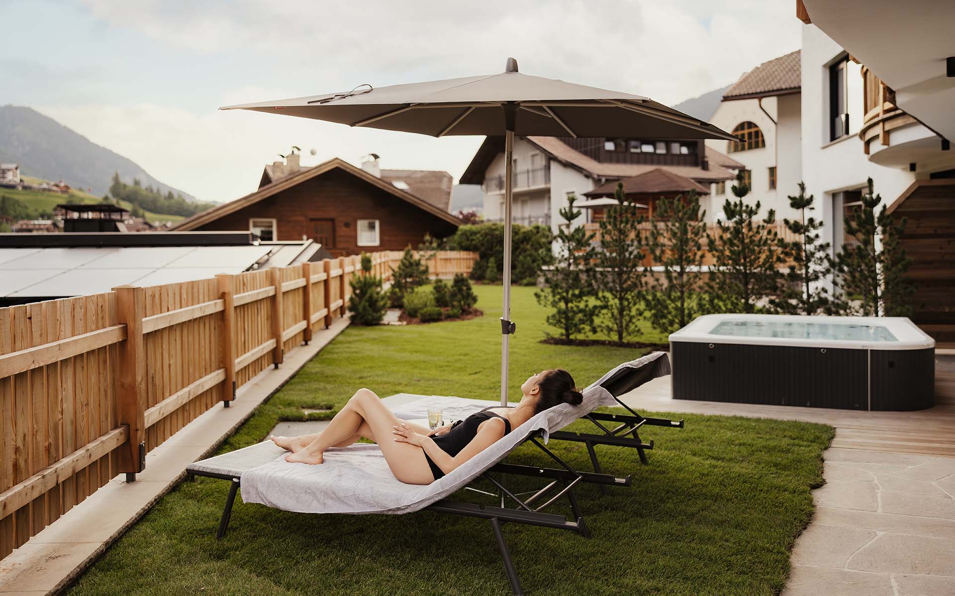 Chalet Milé 2, Ortisei