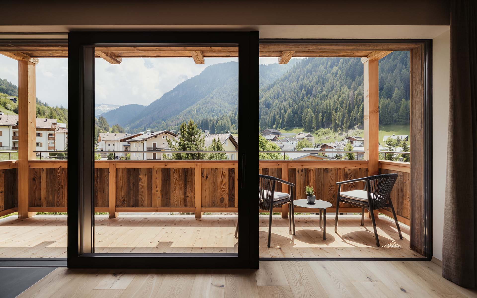 Chalet Milé 2, Ortisei