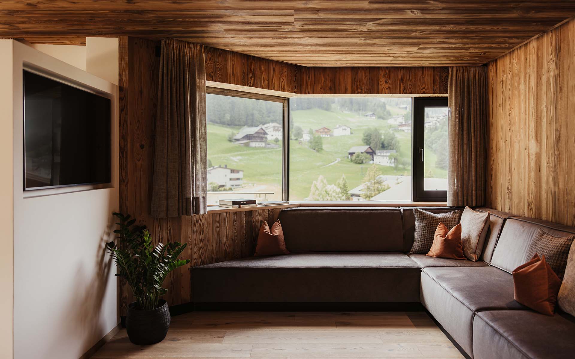 Chalet Milé 2, Ortisei