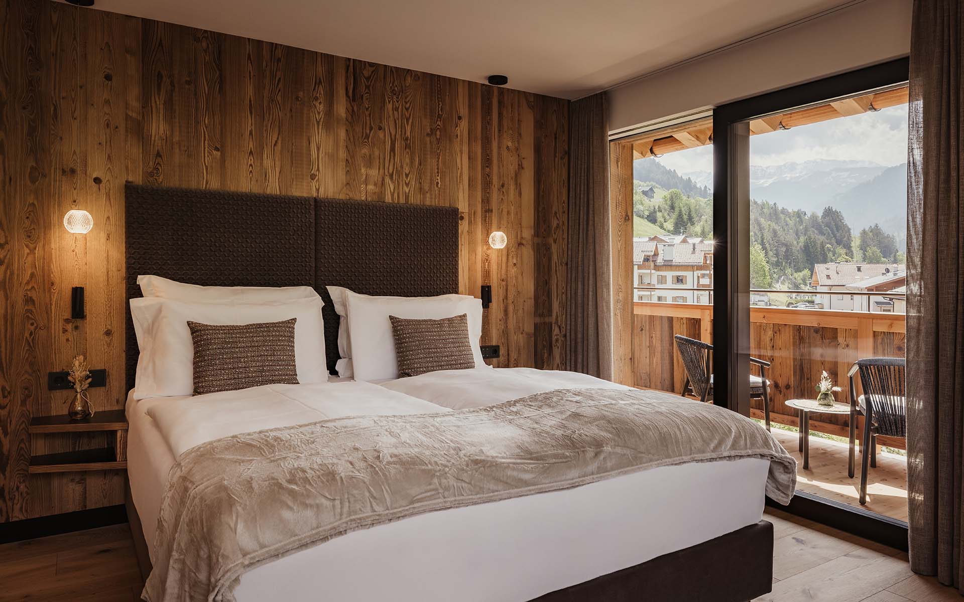 Chalet Milé 2, Ortisei