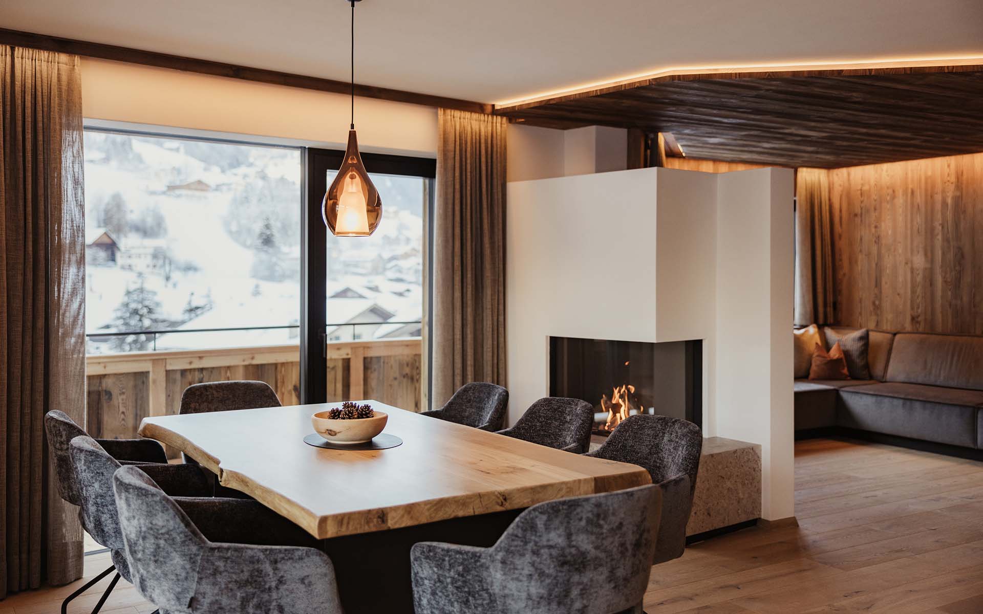 Chalet Milé 2, Ortisei