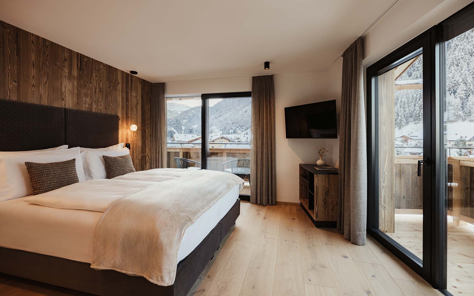 Chalet Milé 2, Ortisei