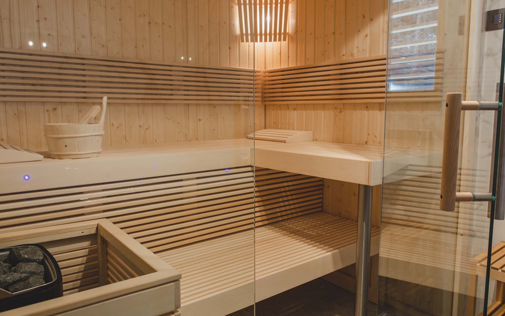 Chalet Pierrepointe, Verbier