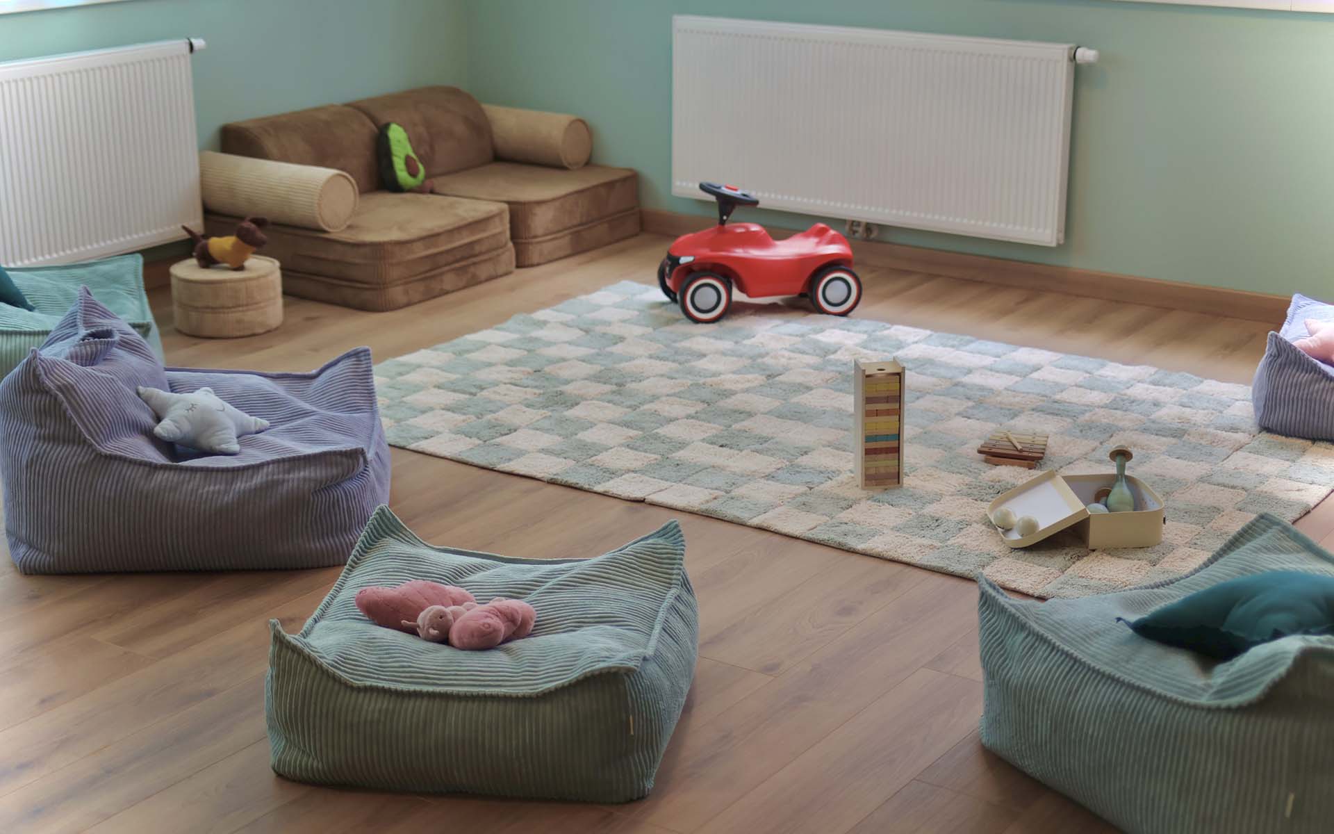 Piz Bellavista, St. Moritz