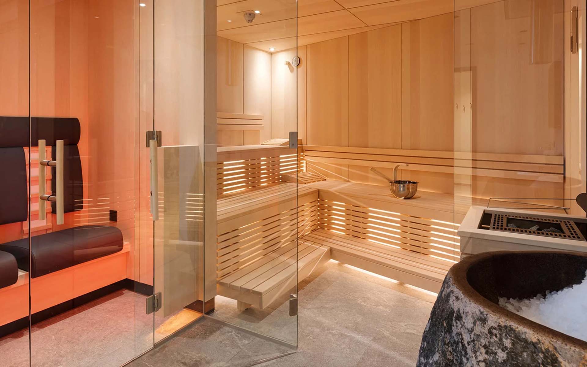 Marmotta Culm Apartment 2, St Anton