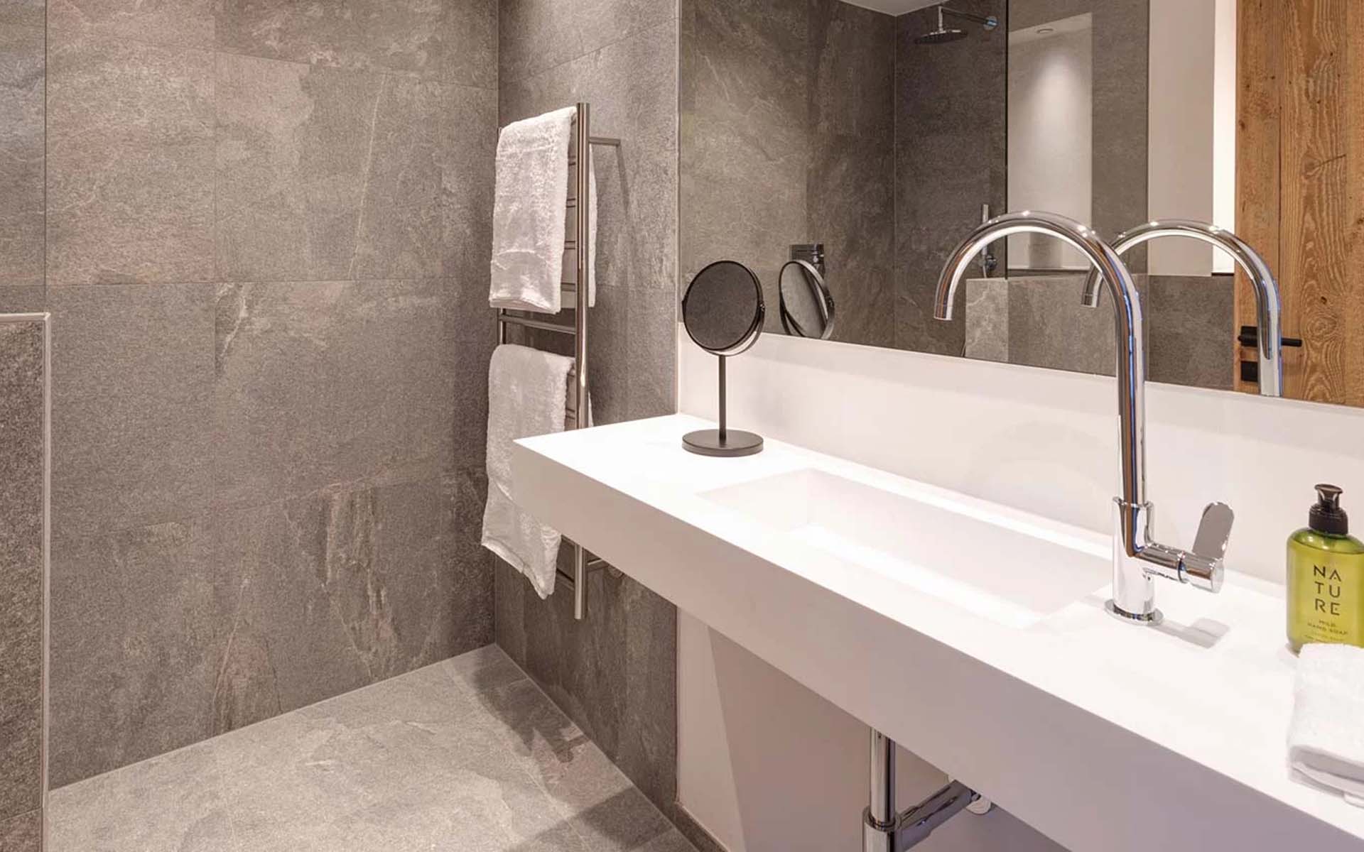 Marmotta Culm Apartment 1, St Anton