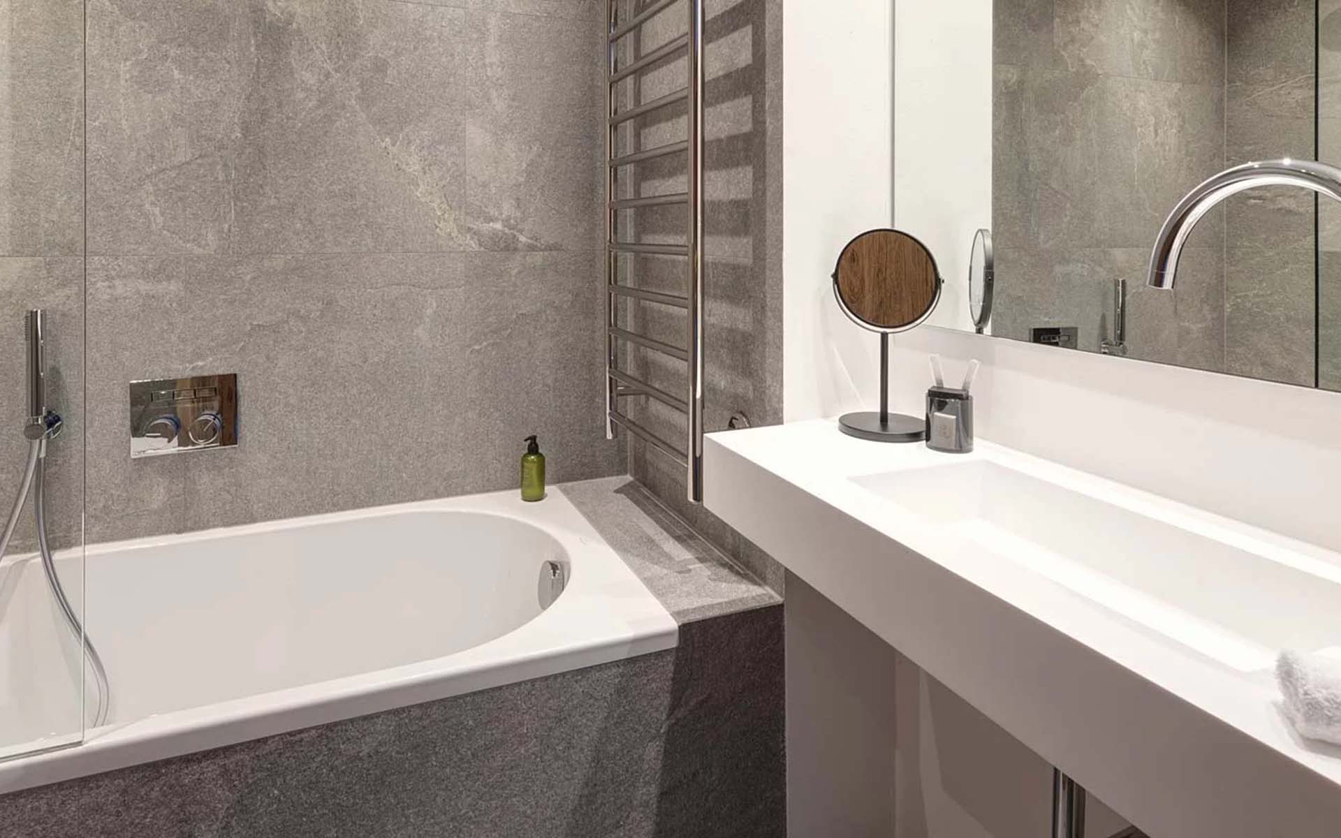 Marmotta Culm Apartment 1, St Anton