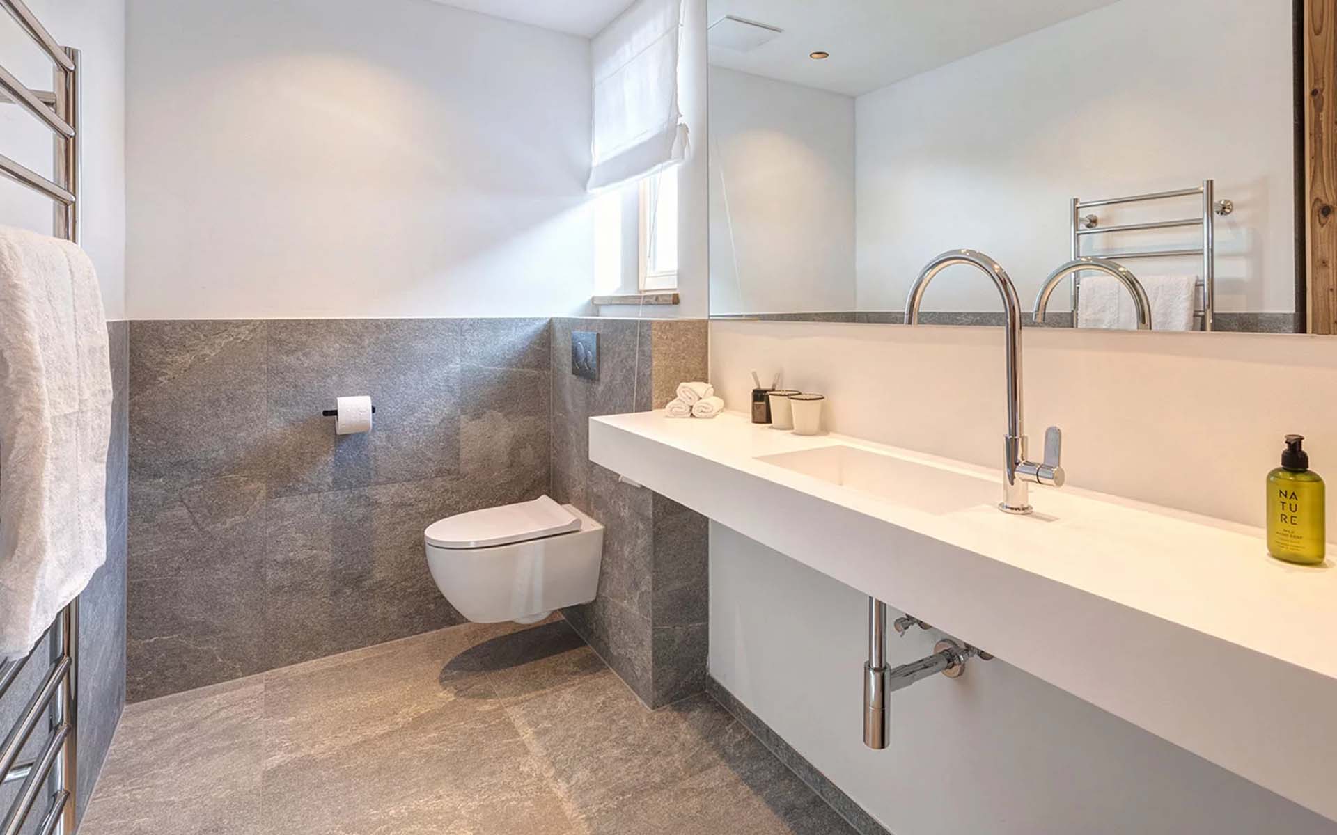 Marmotta Culm Apartment 2, St Anton