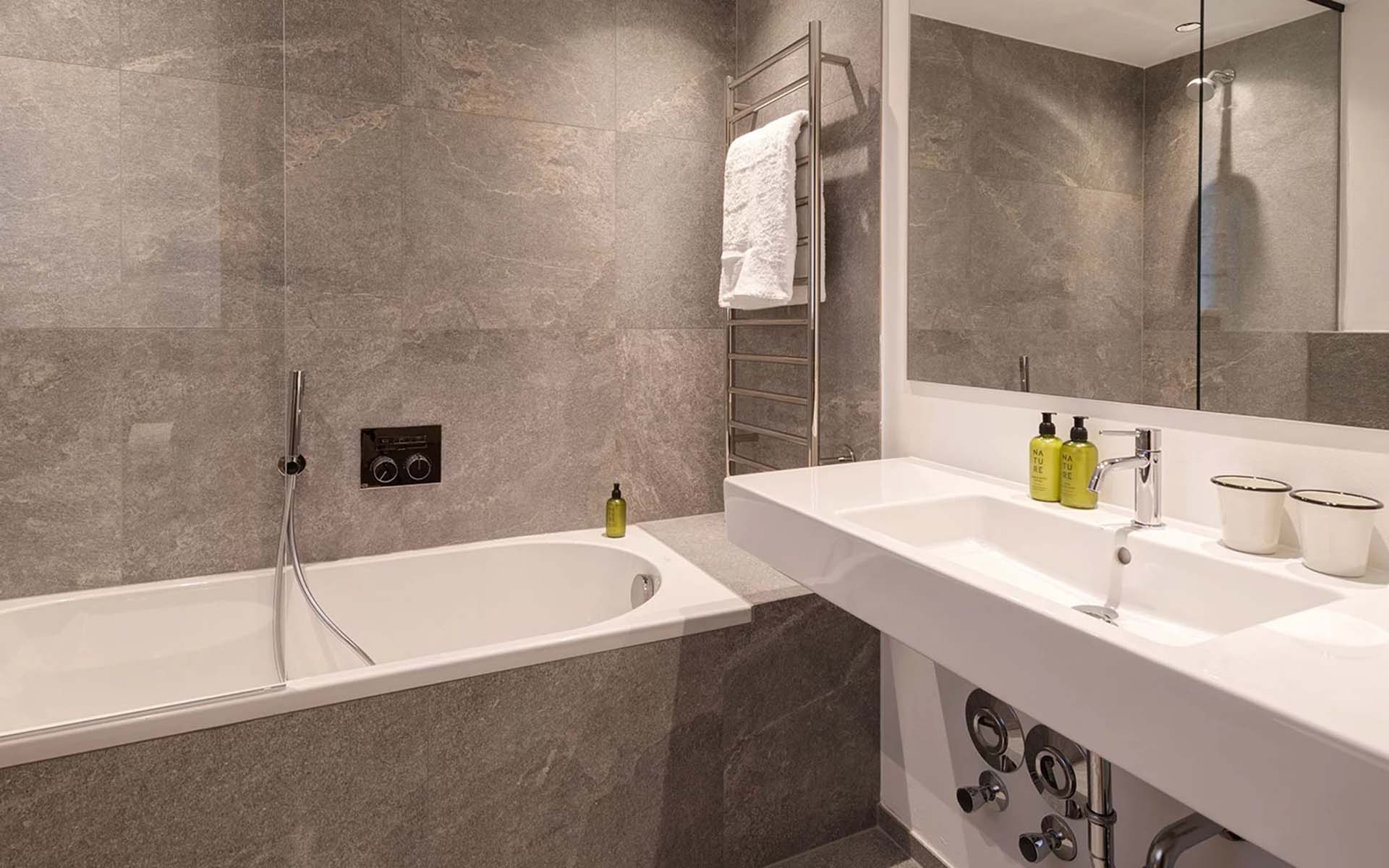 Marmotta Culm Apartment 2, St Anton