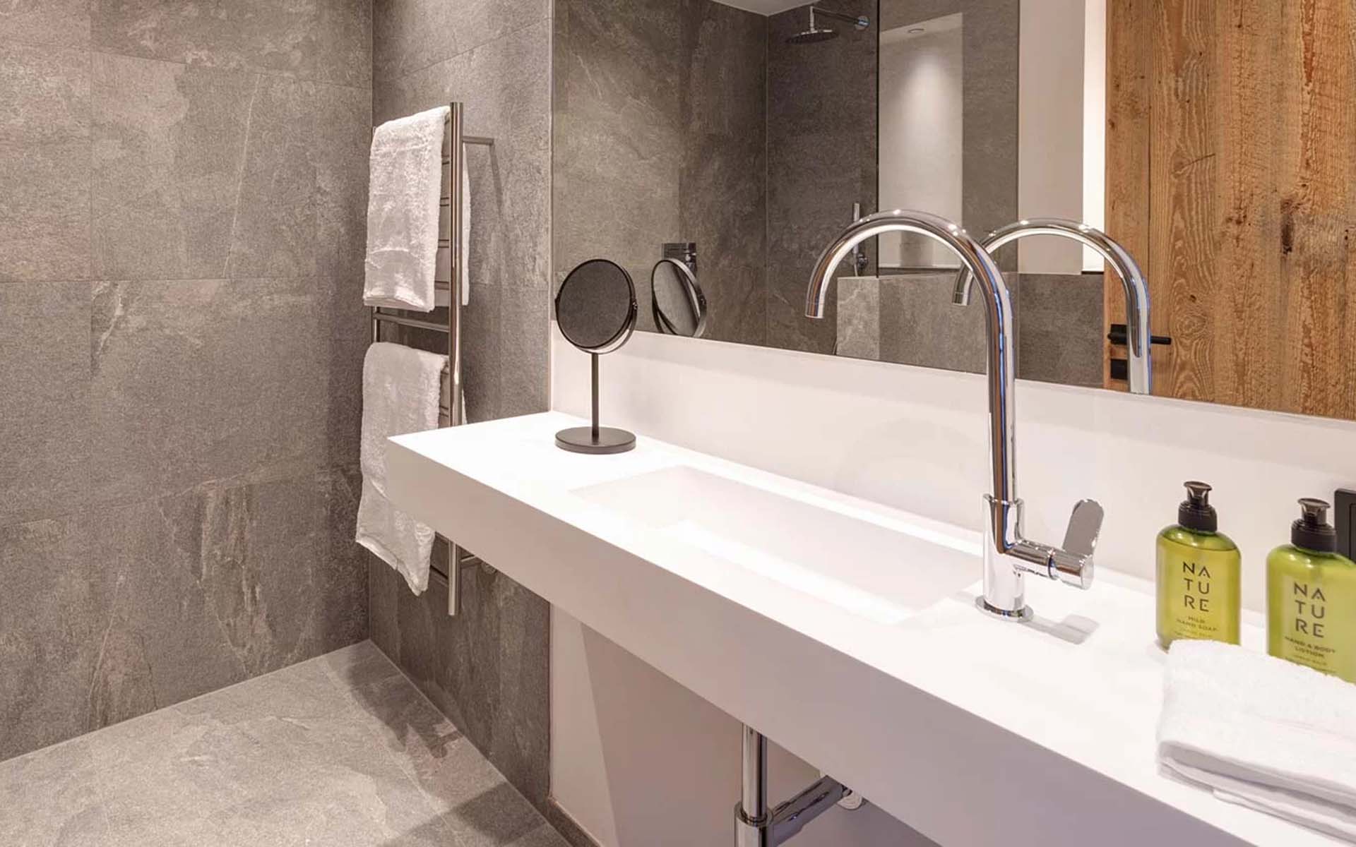 Marmotta Culm Apartment 3, St Anton
