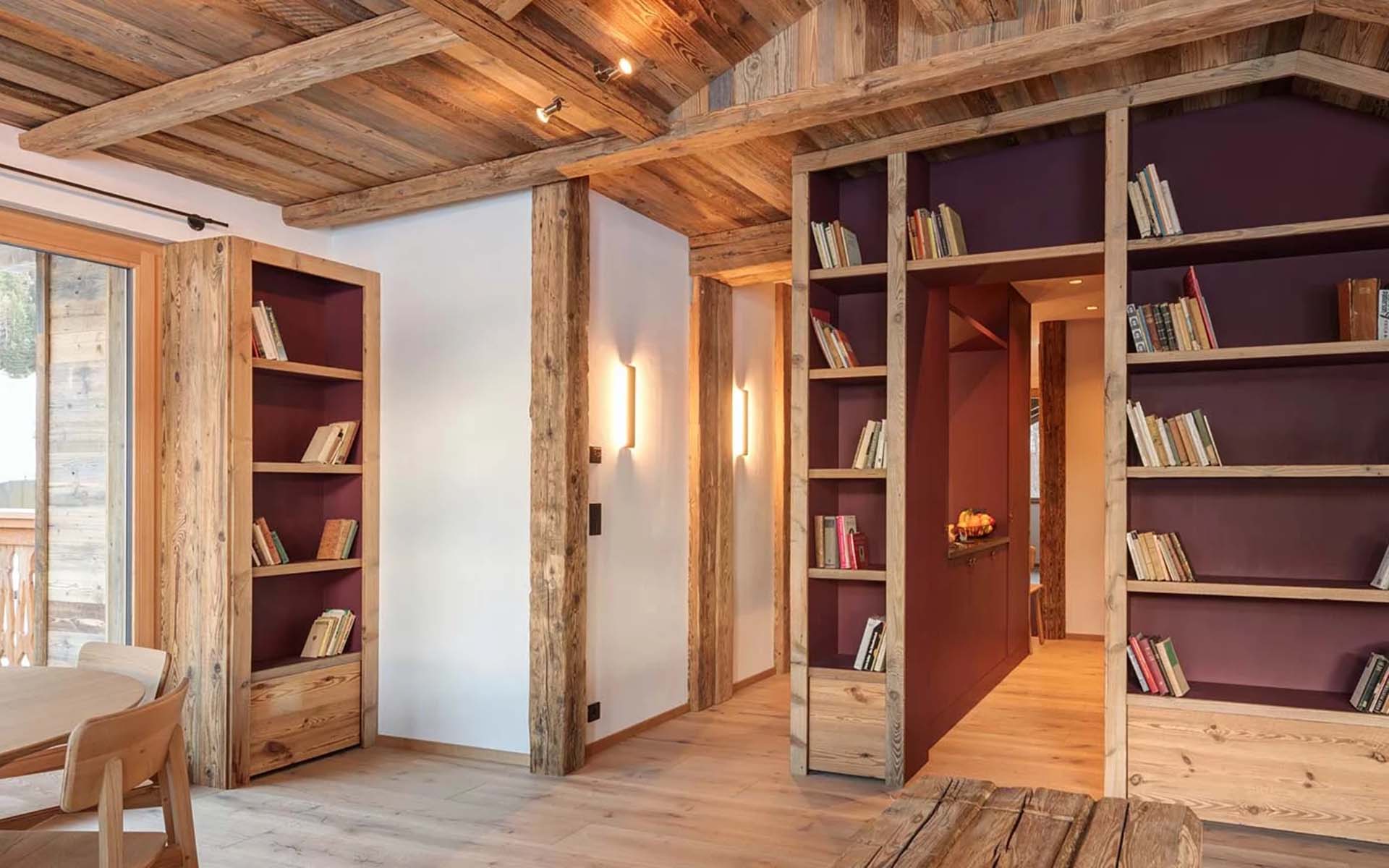 Marmotta Culm Apartment 3, St Anton