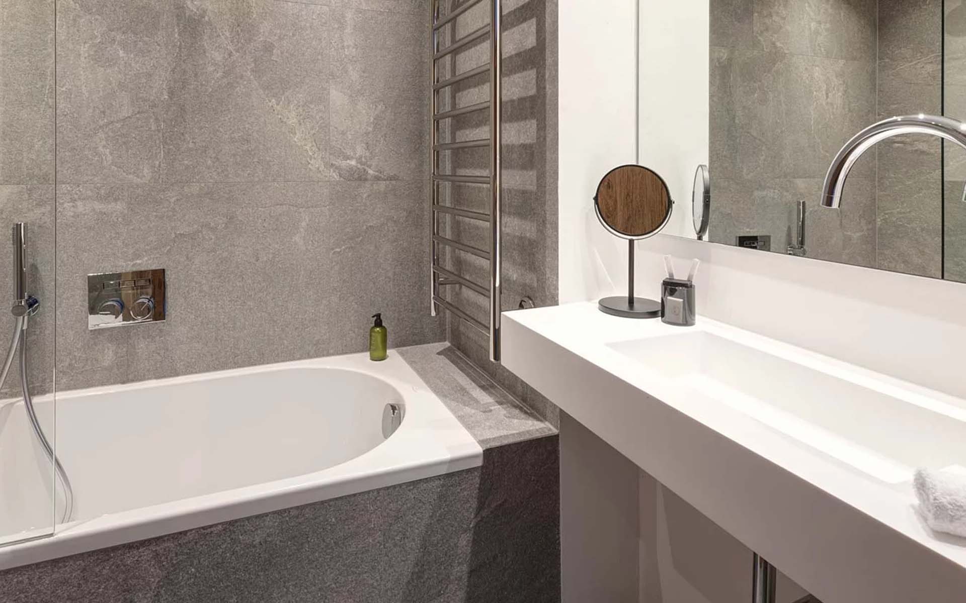 Marmotta Culm Apartment 3, St Anton
