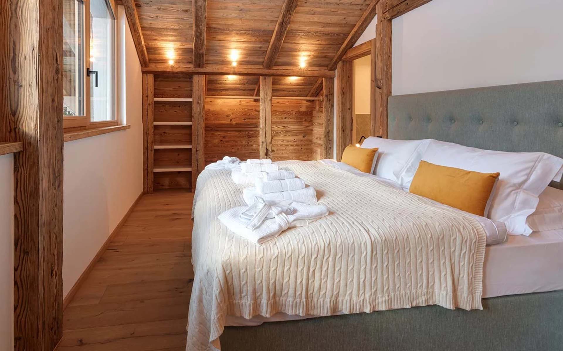 Marmotta Culm Apartment 3, St Anton