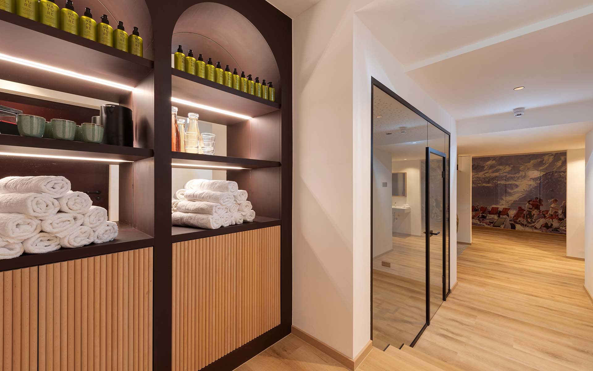 Marmotta Culm Apartment 2, St Anton