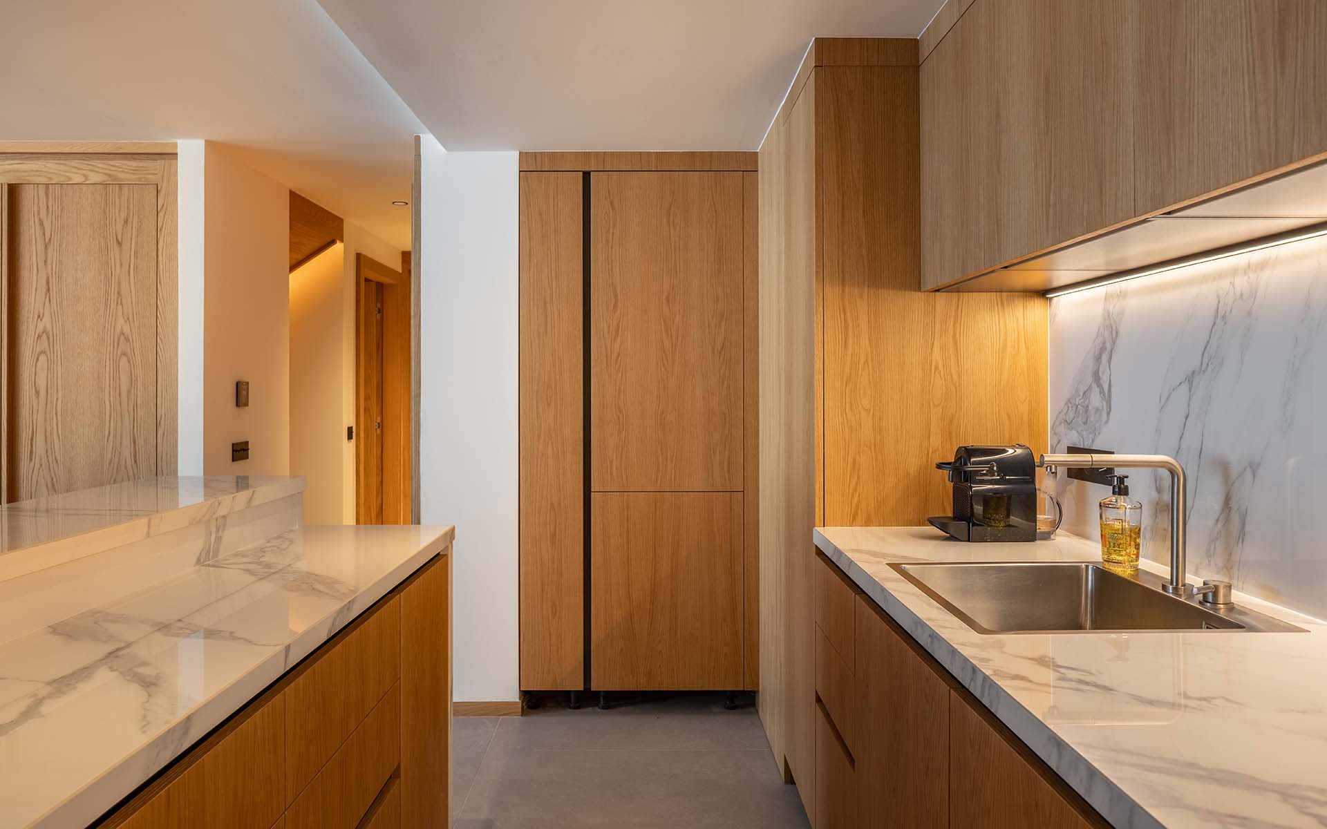 Sasha Apartment 3, Courchevel 1850