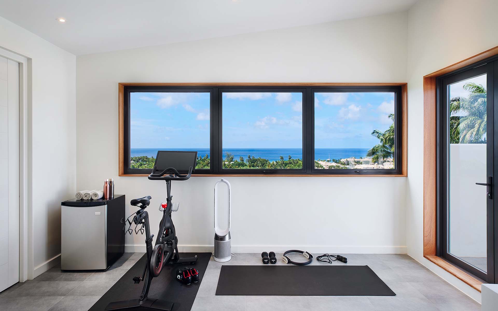 Tara House, Barbados