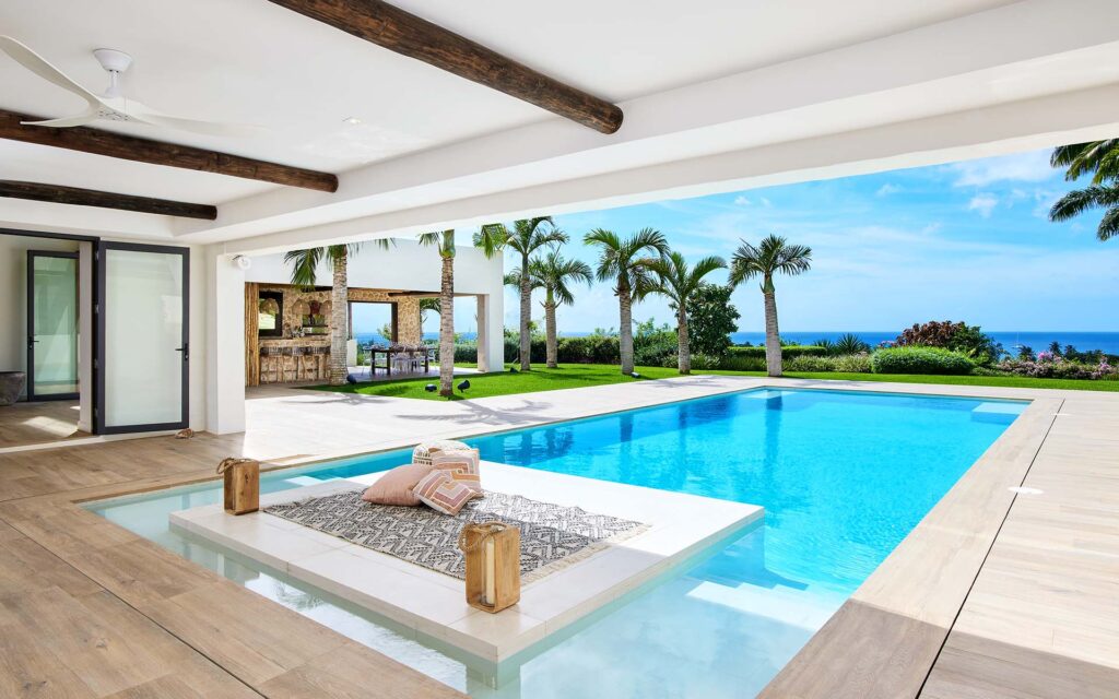 Tara House Luxury Summer Villa Barbados Caribbean 29