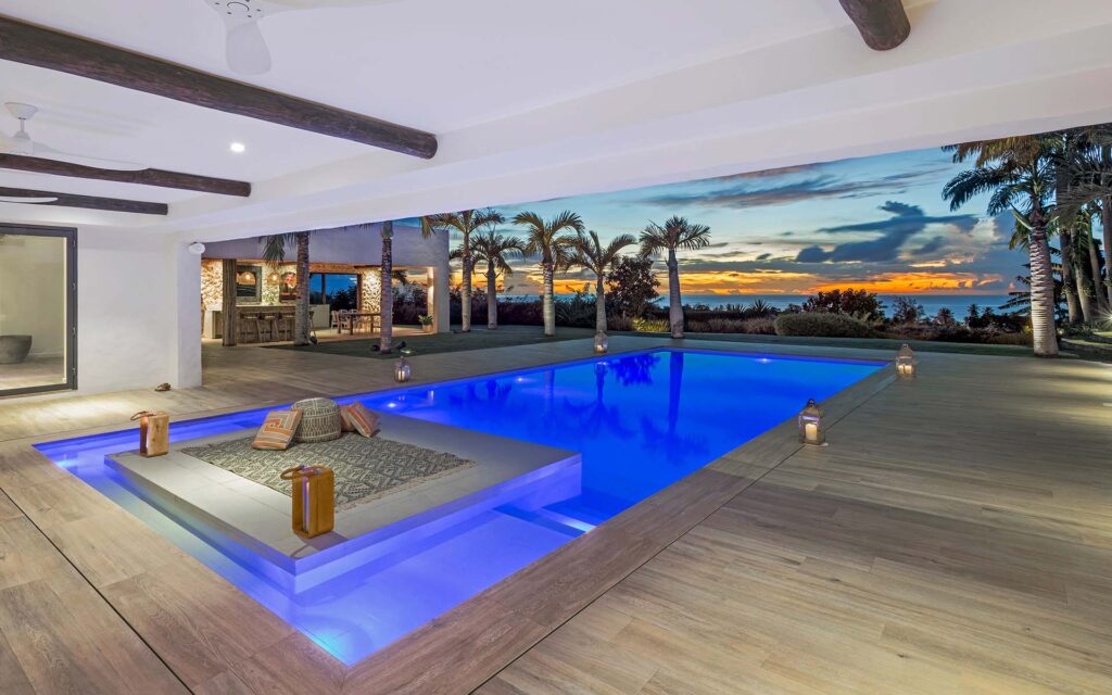 Tara House Luxury Summer Villa Barbados Caribbean 36