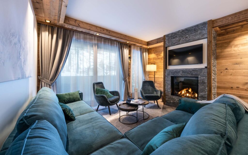 Alpine Lodge