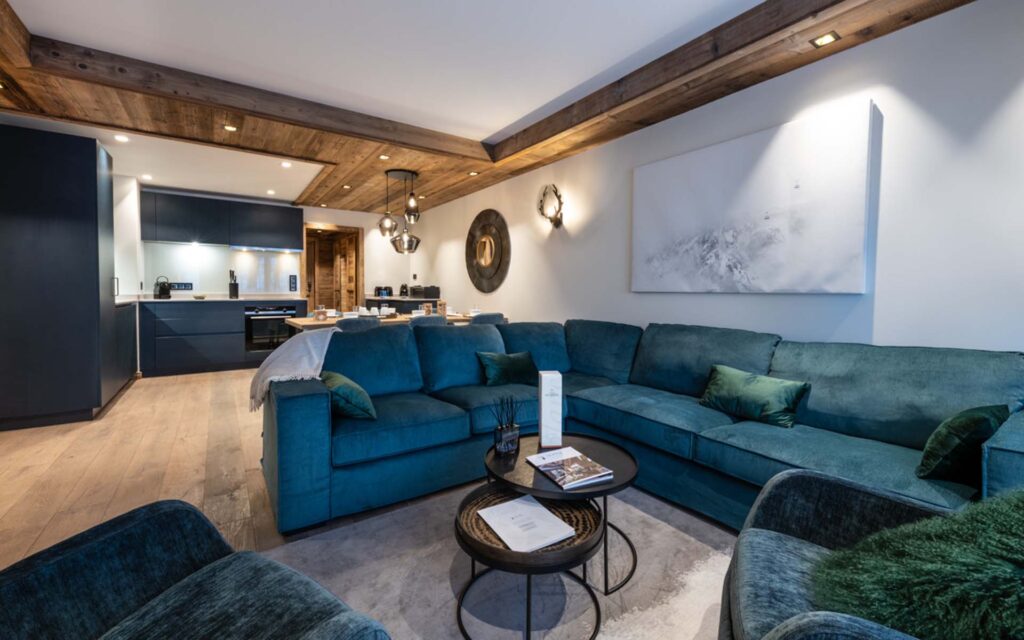 Alpine Lodge