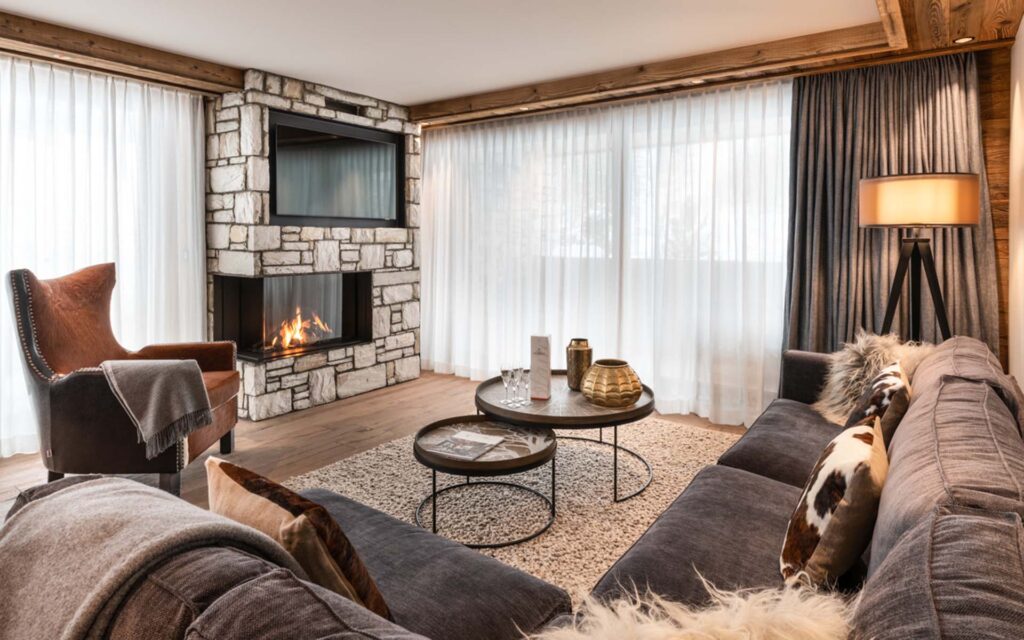 Alpine Lodge