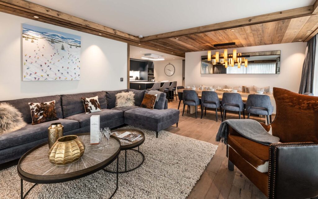 Alpine Lodge