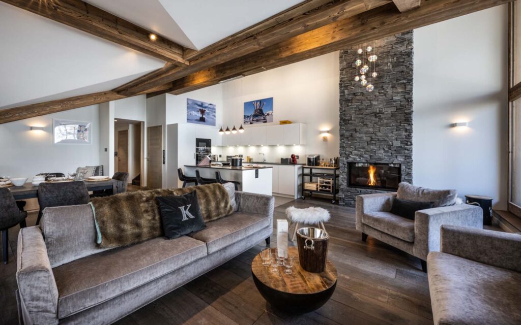 Alpine Lodge