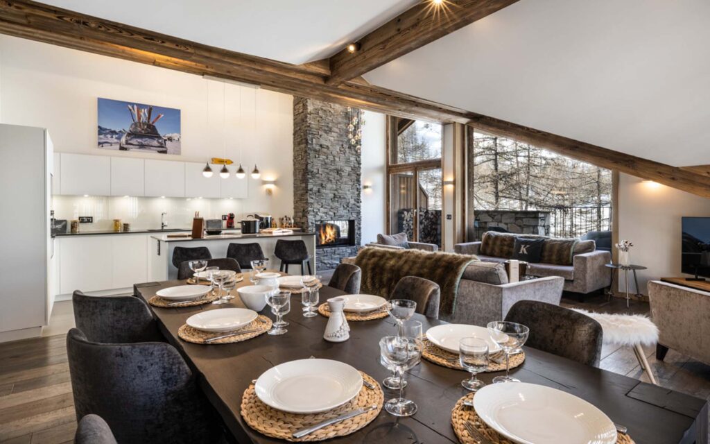 Alpine Lodge