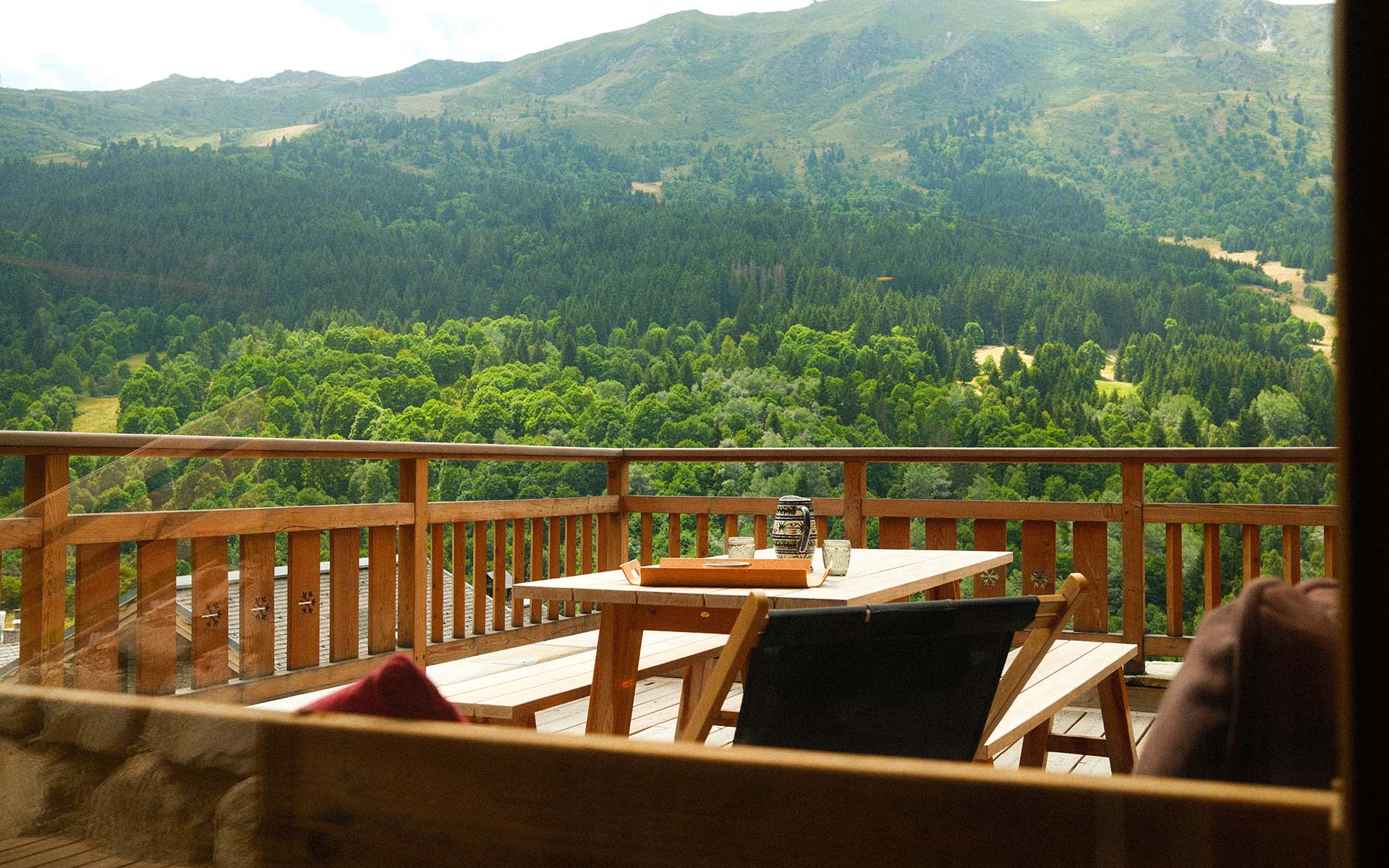Chalet Etoile des Neiges, Méribel
