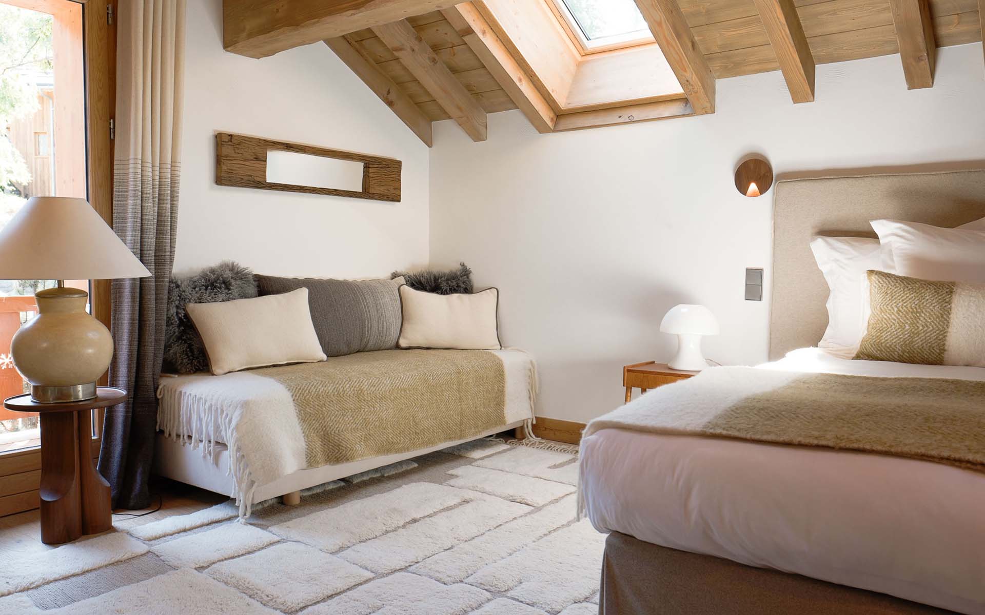 Chalet Etoile des Neiges, Méribel