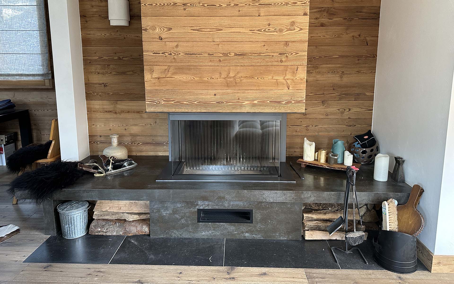 Chalet Etoile des Neiges, Meribel