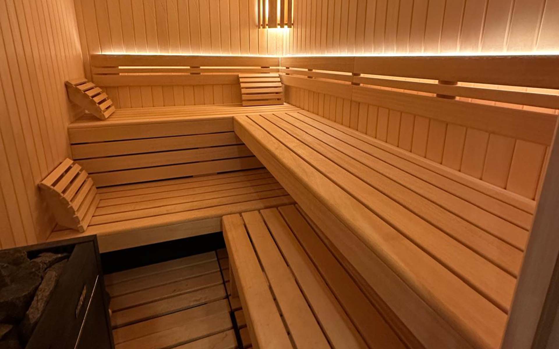 Chalet Etoile des Neiges, Meribel