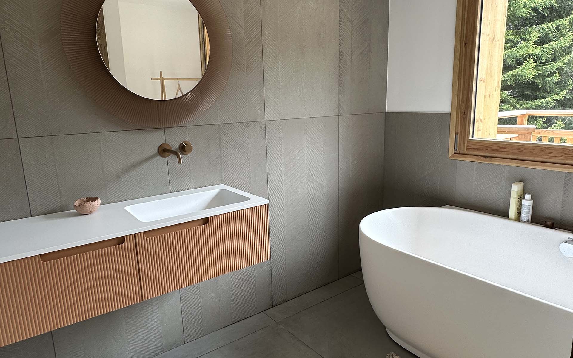 Chalet Etoile des Neiges, Meribel