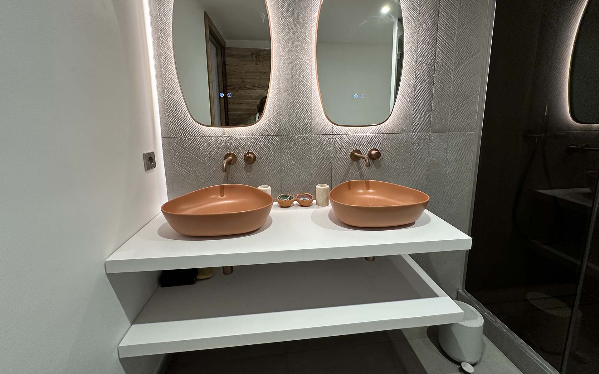 Chalet Etoile des Neiges, Meribel