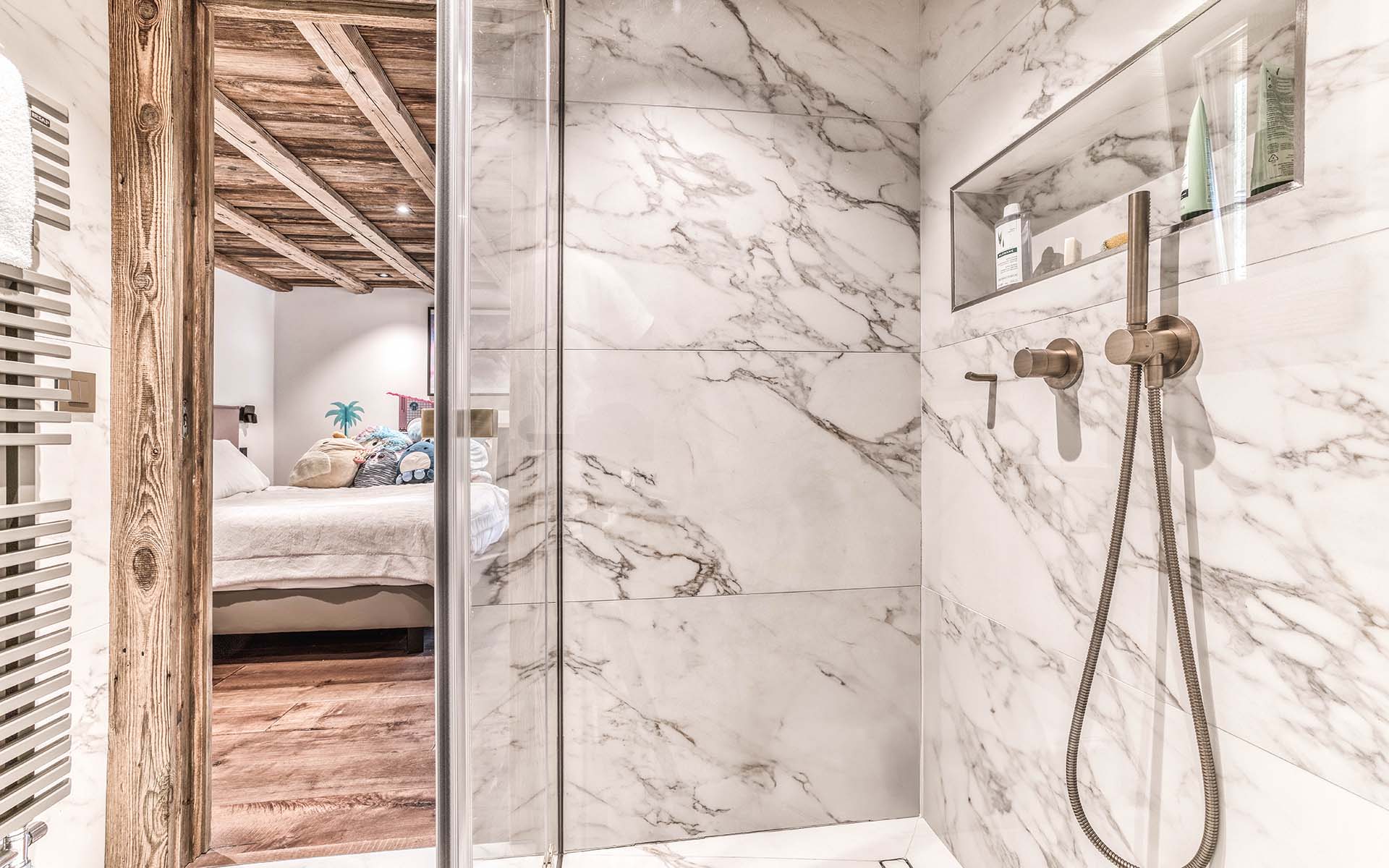 Chalet Indigo, Chamonix