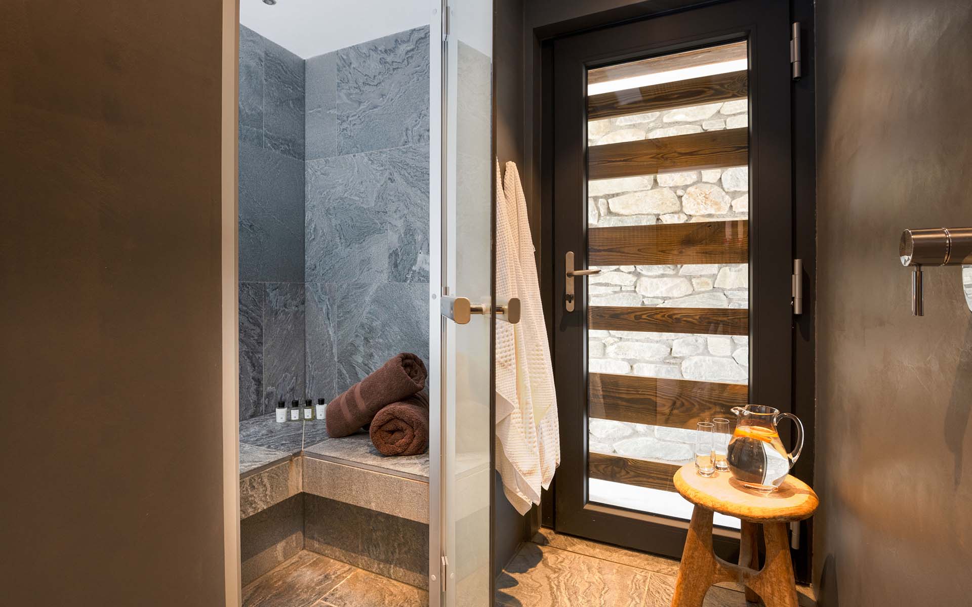 Chalet Petheo, Verbier
