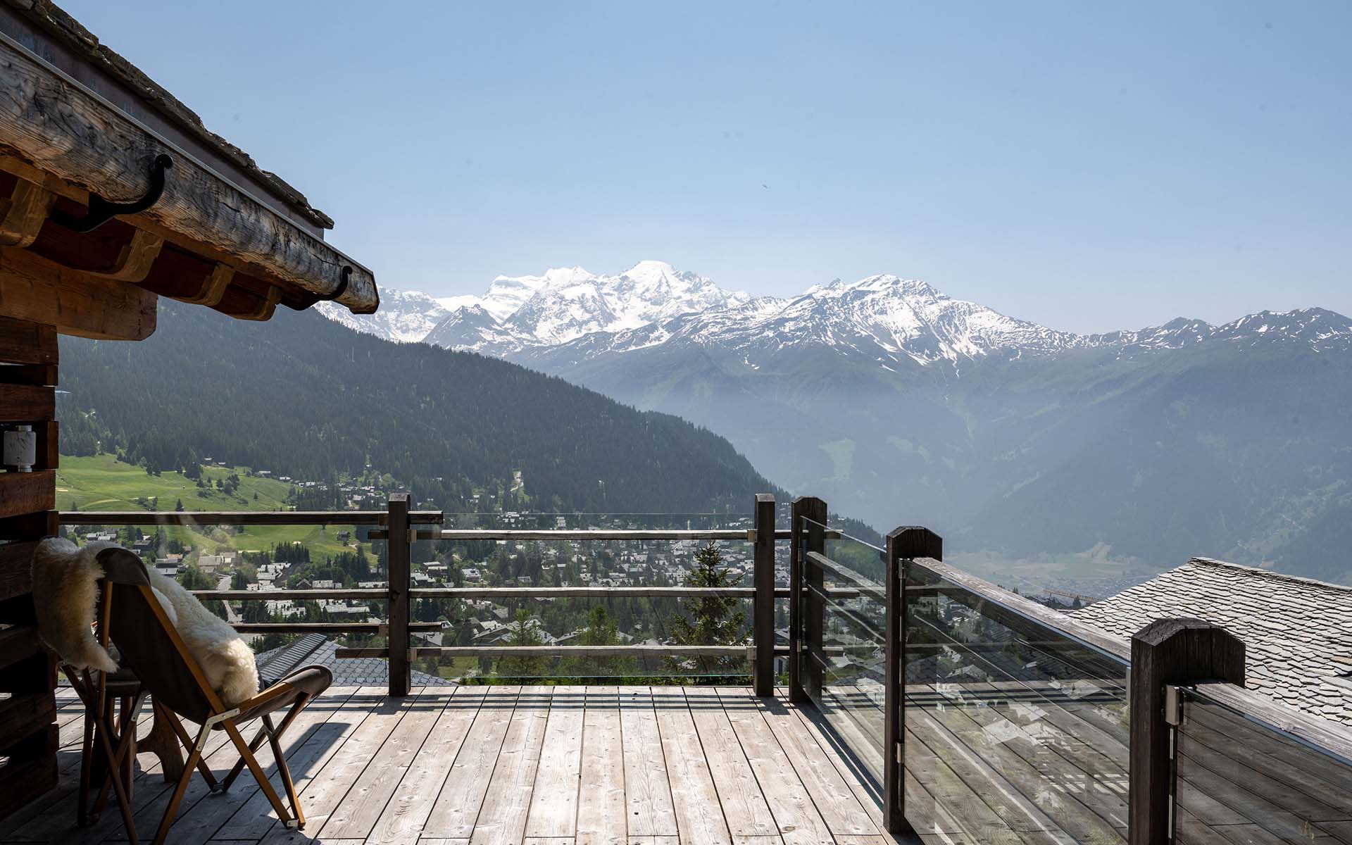 Chalet Petheo, Verbier