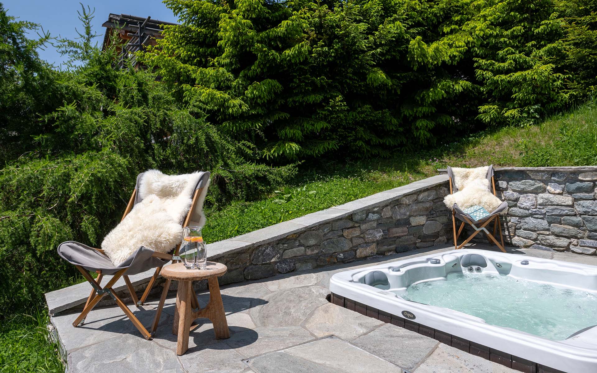 Chalet Petheo, Verbier
