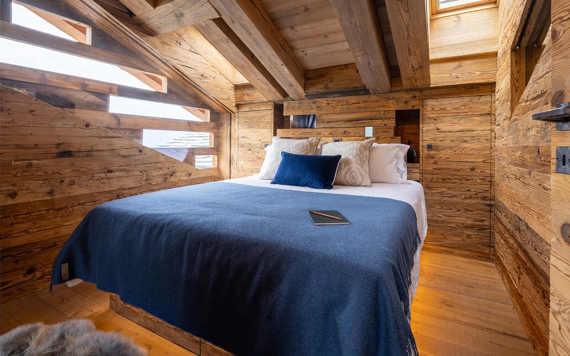 Chalet Petheo, Verbier