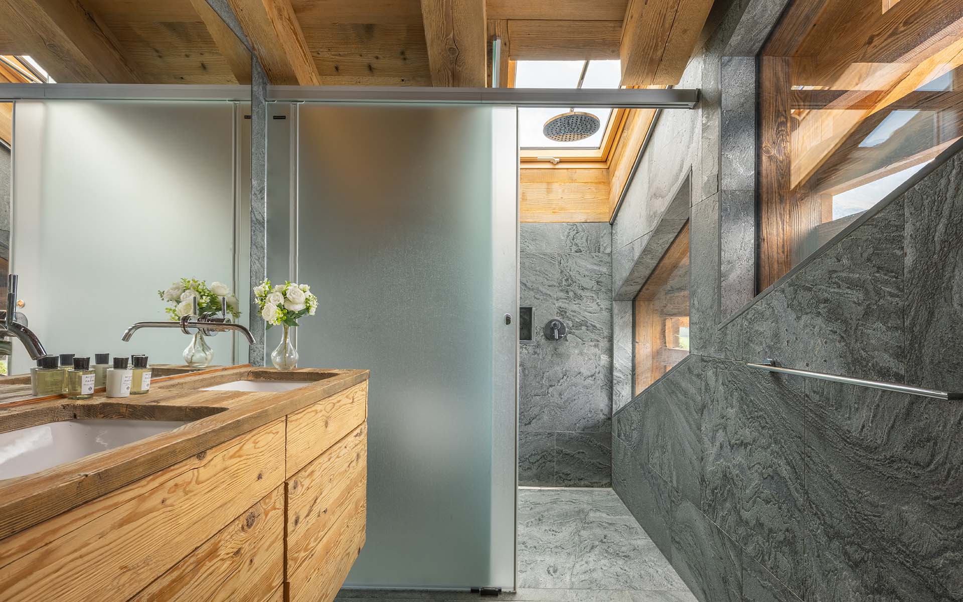 Chalet Petheo, Verbier