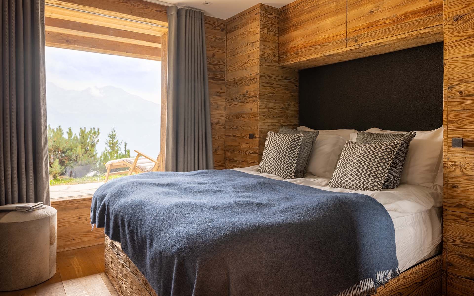 Chalet Petheo, Verbier
