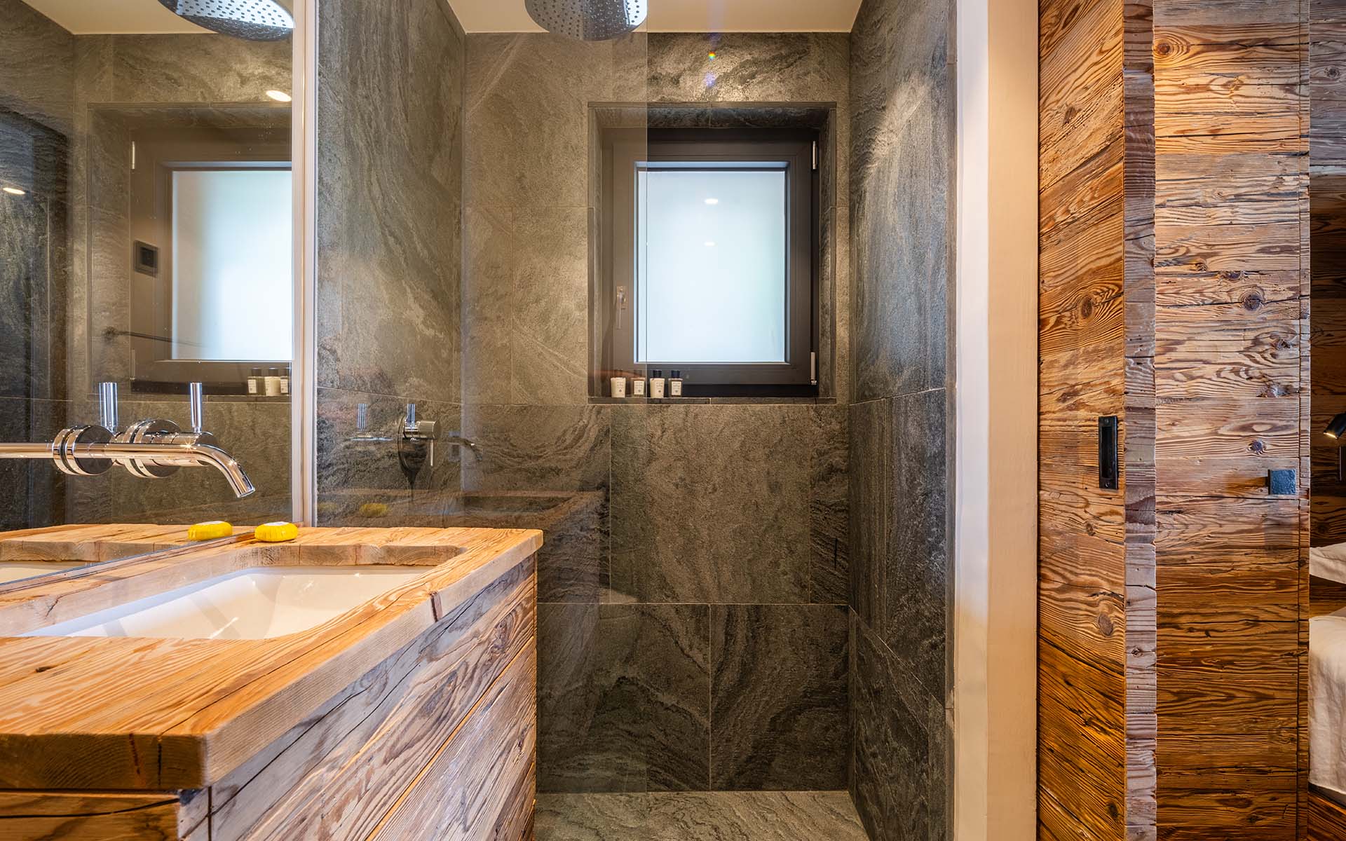 Chalet Petheo, Verbier