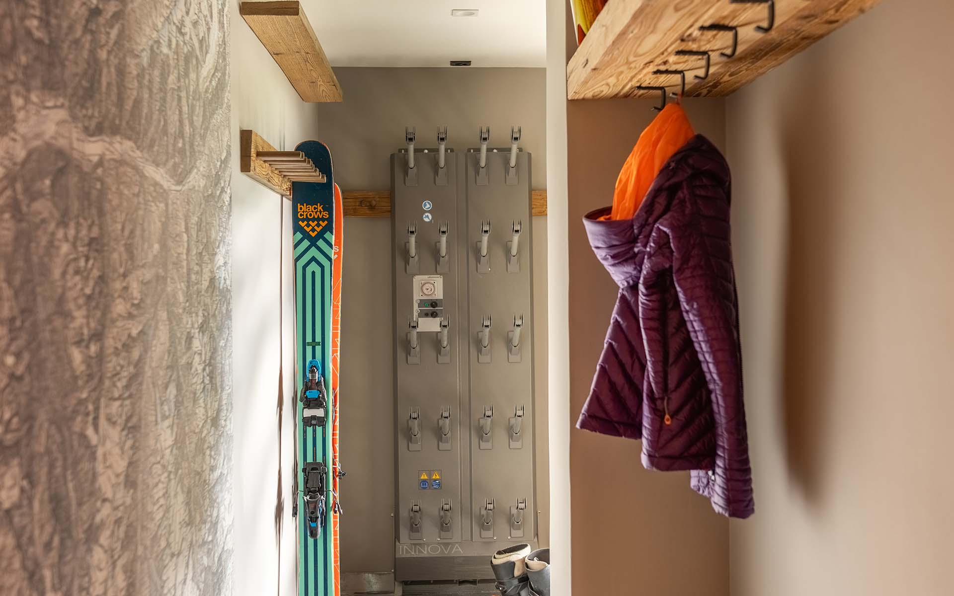 Chalet Petheo, Verbier