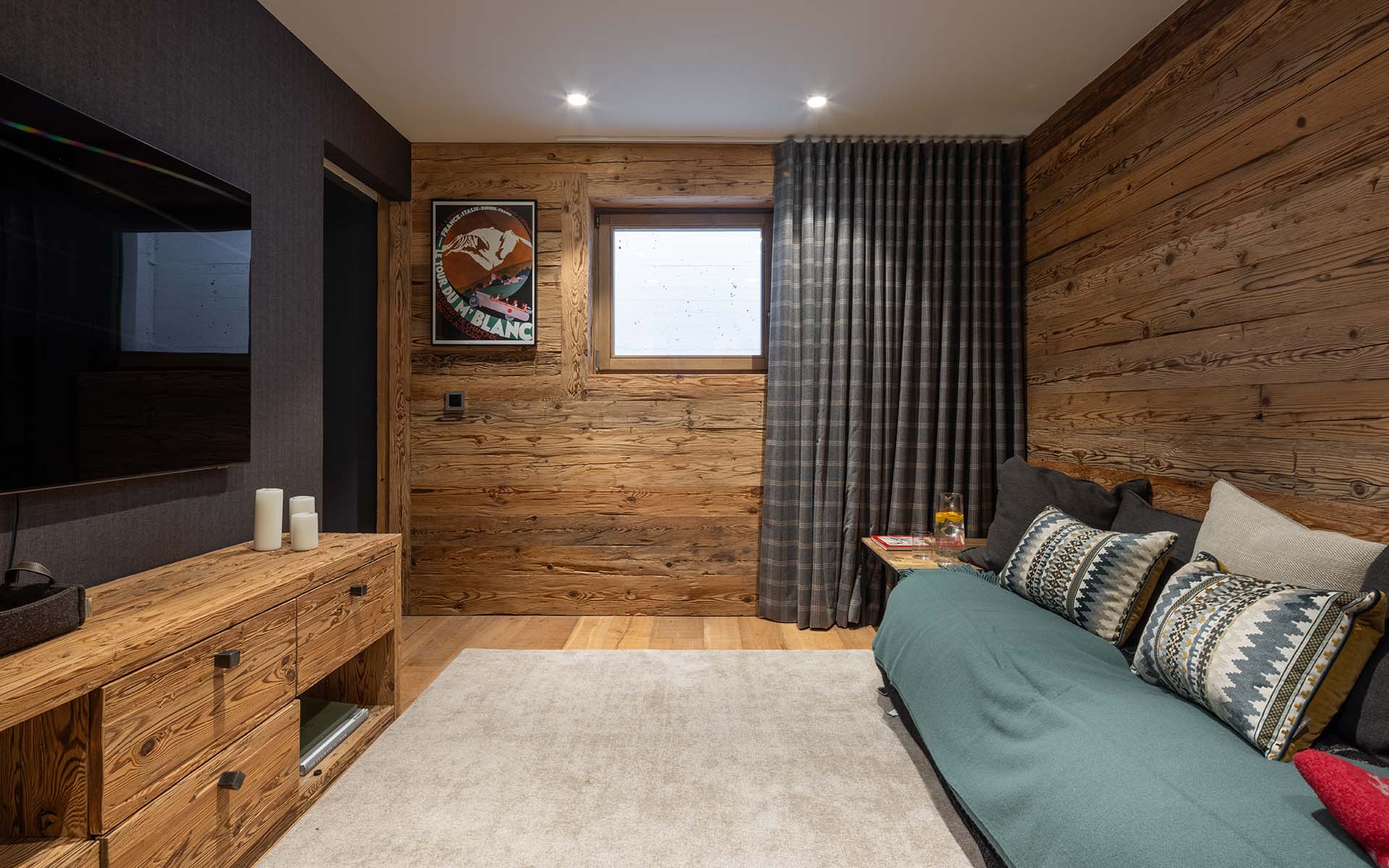 Chalet Petheo, Verbier